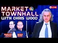 Market Townhall With Jefferies' Chris Wood LIVE |  India, The Best Equity Story In The World