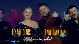 Lena Miclaus si Fane Banateanu -  Petrecere in Ardeal ( videoclip oficial )