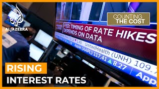 Have interest rates reached their peak? | Counting the Cost