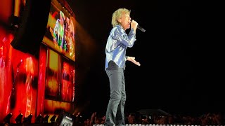 Mess It Up - The Rolling Stones - Thunder Ridge, USA, July 21, 2024