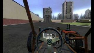 Garry's Mod 11 Basic Stuff