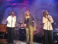 The Clark Sisters - My Redeemer Liveth (old concert audio)