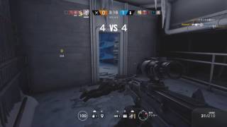 【謝罪動画】本当にごめんなさい引退します。【R6S】