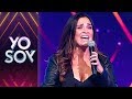 Tamara Molina imitó "El hombre que yo amo" de Myriam Hernández | Yo Soy Chile