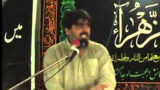 zakir ghaznfar abbas gondal 8 june 2011 ( imam Hussain ) part4.