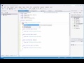 Simple Iterator Pattern Demo