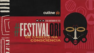 CULTNE - Festival ORI 2021