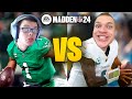 Madden 1v1 Vs Jynxzi