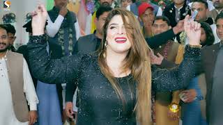 Sano Chorhi Na Chan Dhola , Chahat Baloch Dance Performance 2022