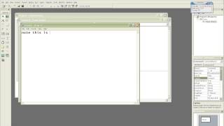 Oliver Example VB6 Payroll System..