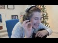 xQc Making Weird Noises  Compilation