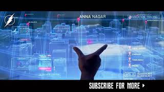 ROBOT 2.0 "Pre VFX" Trailer | Rajini Kanth | Akshay Kumar | Amy Jackson | Official