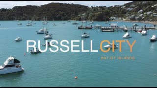 RUSSELL - A Quaint and Historic Town in Northland & Bay of Islands, New Zealand | Traveller