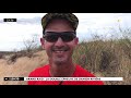 grand raid j 5 diabétique damien rivière 36 ans va courir la diagonale des fous