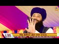 🔴 live dhesian dera baba nanak mahan gurmat samagam 27 feb 2020