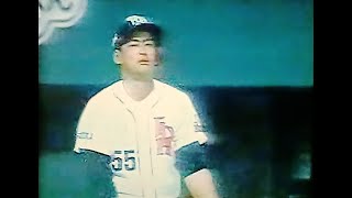 1994福岡ダイエーホークス公式戦ハイライト19