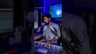 Hum Rahe Ya Na Rahe Kal _ KK | Unplugged Version | Cover by Nick Singh