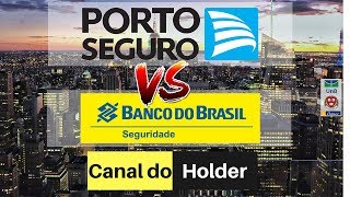 PSSA vs BBSE - Em qual Investir? Entenda as Seguradoras!