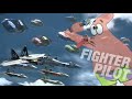 FIGHTER PILOT