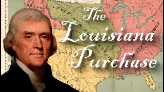 The Louisiana Purchase for Kids: Facts About the Louisiana Purchase for Children - FreeSchool