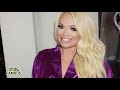 TRISHA PAYTAS  Before They Were Famous  Biography