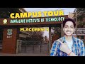 Bangalore Institute of technology 2024 | Full Campus Tour | BIT Bangalore Placement | Admission 2024