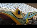 tour to west edmonton mall 2023 8th largest mall in the world 🛍️