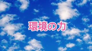 環境の力【全盲の運波セラピスト松島みゆき】