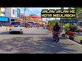 Suasana Kota Meulaboh di bulan Ramadhan 2019 | aceh barat