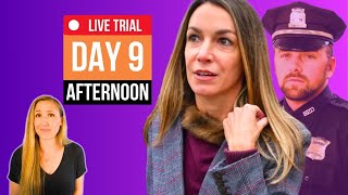 LIVE: Karen Read Trial | Day 9 AFTERNOON