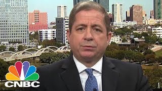 Vistra Energy CEO: Moving Towards Renewables | Mad Money | CNBC