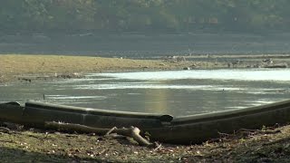 NJDEP Considers Issuing Drought Warning