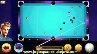 POOL MIDNIGHT POOL 3 JAVA