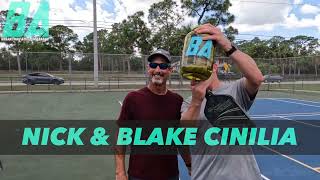 BA Pickleball Tournament Fundraiser (April 23, 2023)