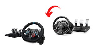 Best Steering Wheel for PS5 | Top 5 Best Steering Wheel Reviews 2023 🔥
