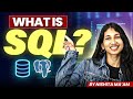 What Is SQL? | Learn Basic SQL In 10 Minutes