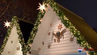 Weihnachtsmarkt der Engel - Neumarkt Köln