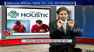 Different Tests for Heart Care || Heart Disease - Treatment || Hello Doctor || NTV