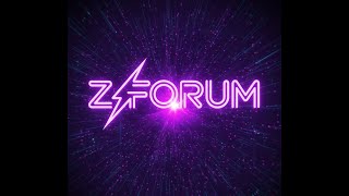 ZForum - Rust plugin