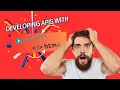 FastAPI & HTMX: Restructuring HTML templates Live Stream 🐍💻