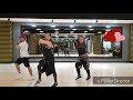 Baby: Clean Bandit feat. Marina and Luis Fonsi/ Zumba /GGX