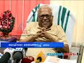 v s achuthanandan wishes happy vishu വി എസ് അച്ചുതാനന്ദന്‍