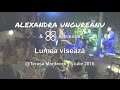 LUMEA VISEAZA - Alexandra Ungureanu&the dAdA ( acoustic session @Terasa Monteoru )