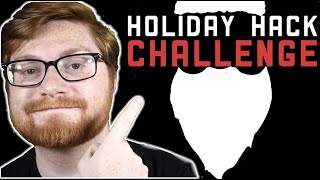 SANS Holiday Hack Challenge 002: Exiftool and OSINT