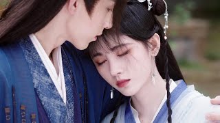 Cinderella is in danger, the master immediately protects her in his arms! Ju Jingyi 💖Guo Junchen=