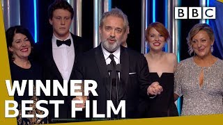1917 wins Best Film BAFTA 2020 🏆 - BBC