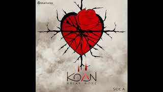 Koan - One Shade Of Black - Official