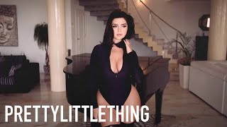 Demi Rose The Edit Prettylittlething