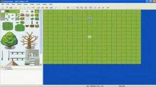 RPG Maker XP Tutorial - Part Five - Basic Switches/Variables