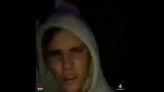 CLEAR FOOTAGE OF JUSTIN BIEBER 🥒💦 ODELL BECKHAM IN CLUB WITH EVERYONE